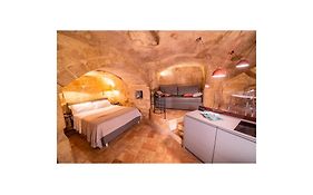 Suite San Biagio Nei Sassi
